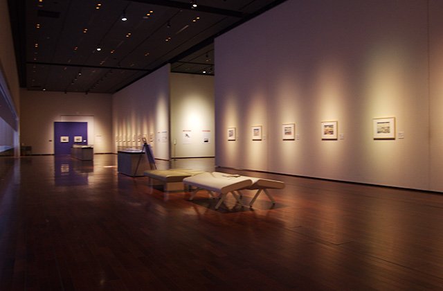 🖼️ 야마나시 현립 박물관 (야마나시켄리츠하쿠부츠칸) 이미지 5